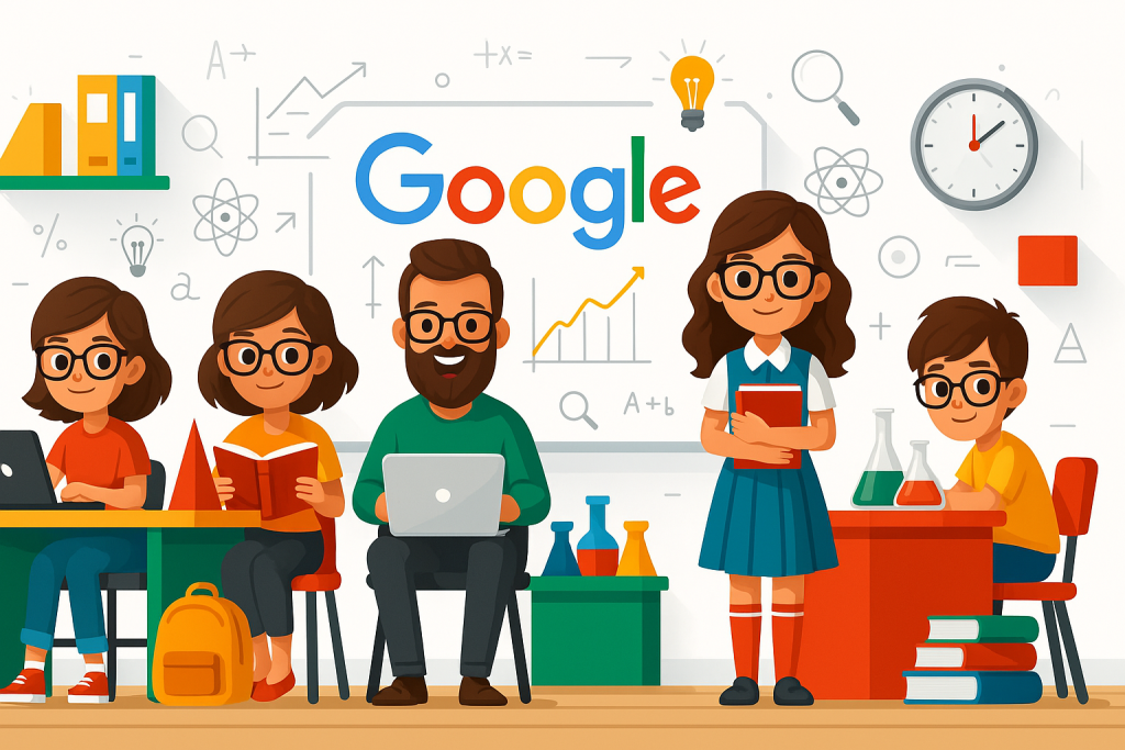 Google Drops School Reviews