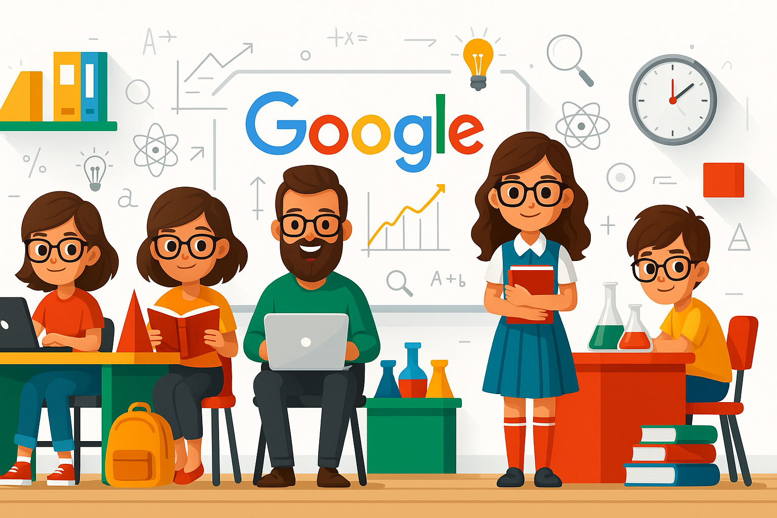 Google Drops School Reviews