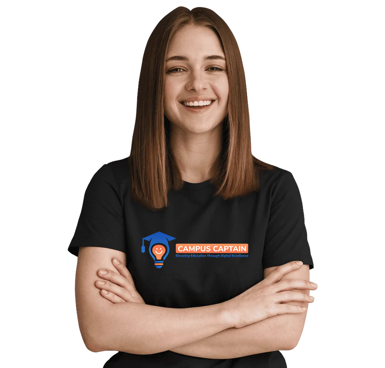 Campus Captain - Educational Institute Solutions - Support Girl