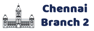 Contact Chennai-Branch 2