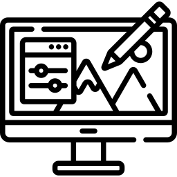 Designing-icon