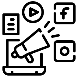 Marketing-icon