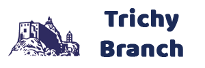 Contact Trichy Branch