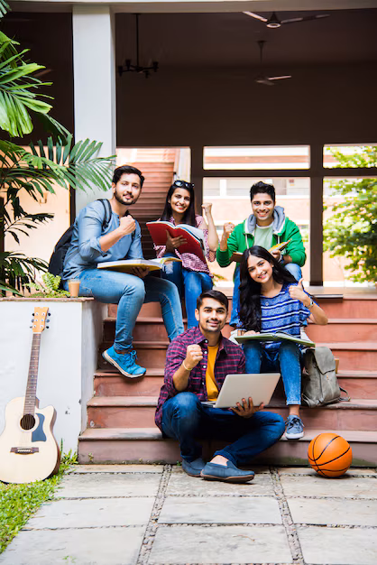 Colleges & Universities Industry