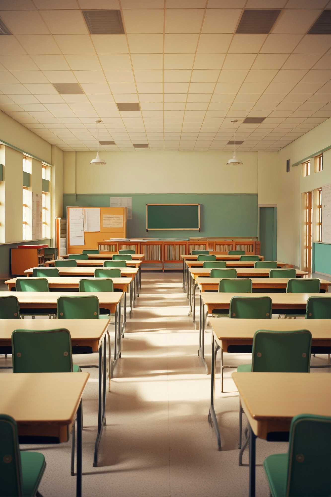 School Industry